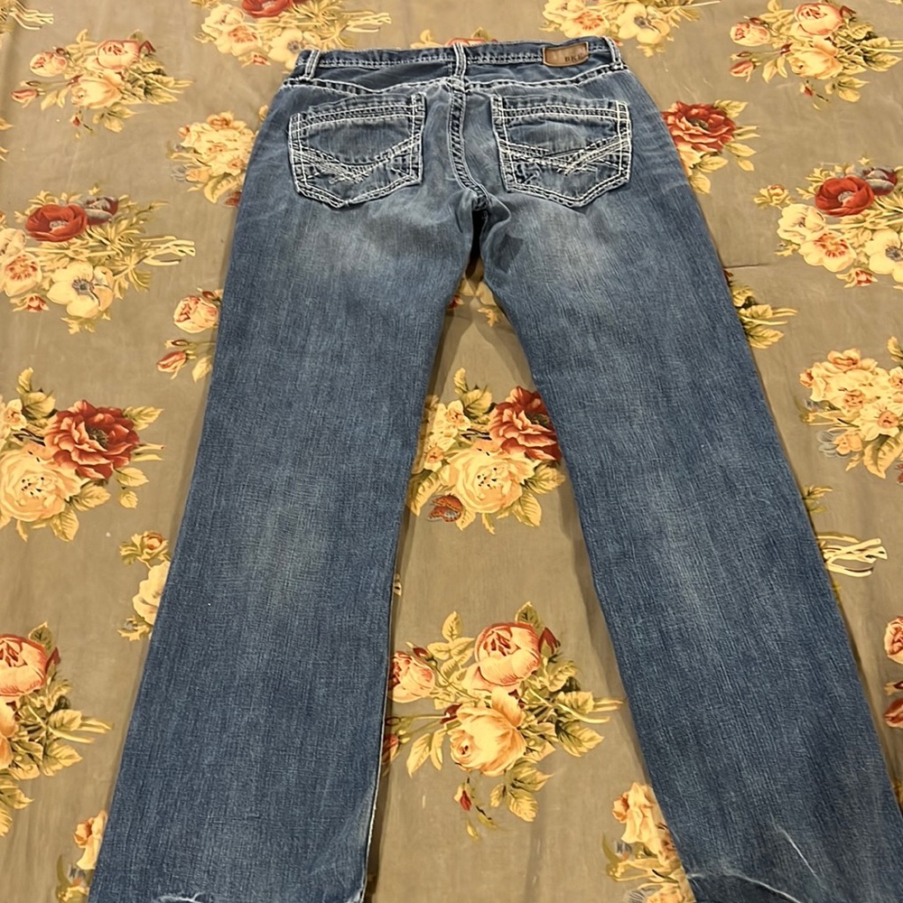 BKE Derek Jeans